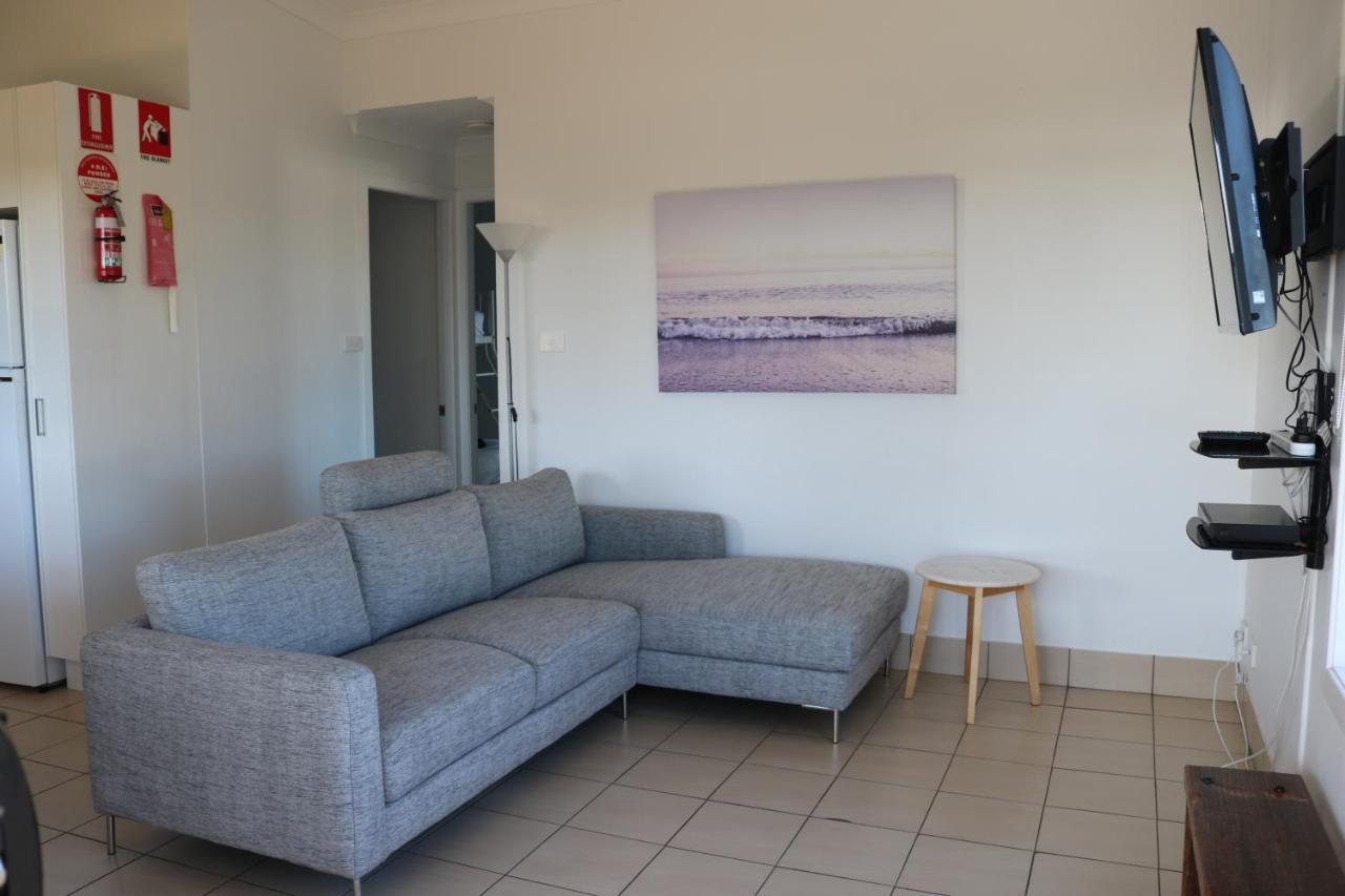 Отель South Coast Retreat Greenwell Point Экстерьер фото