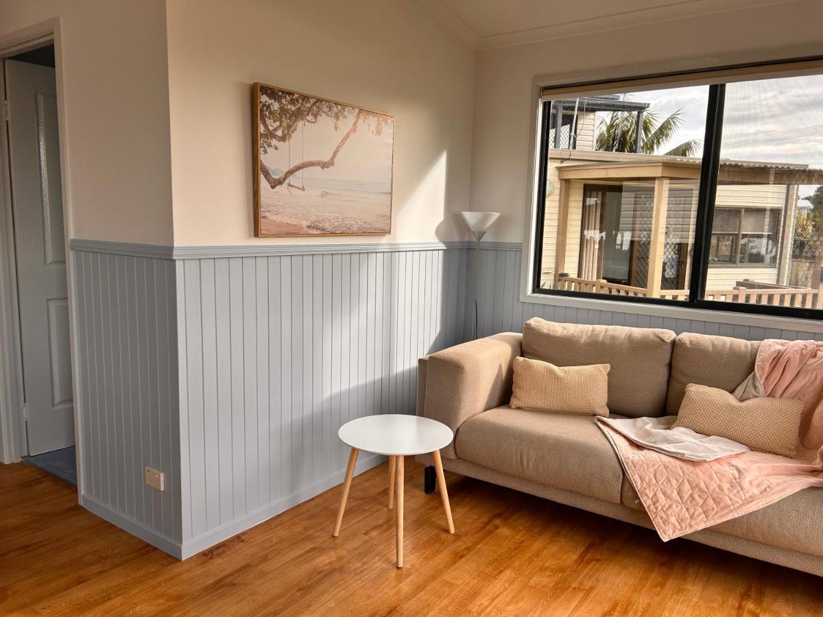Отель South Coast Retreat Greenwell Point Экстерьер фото