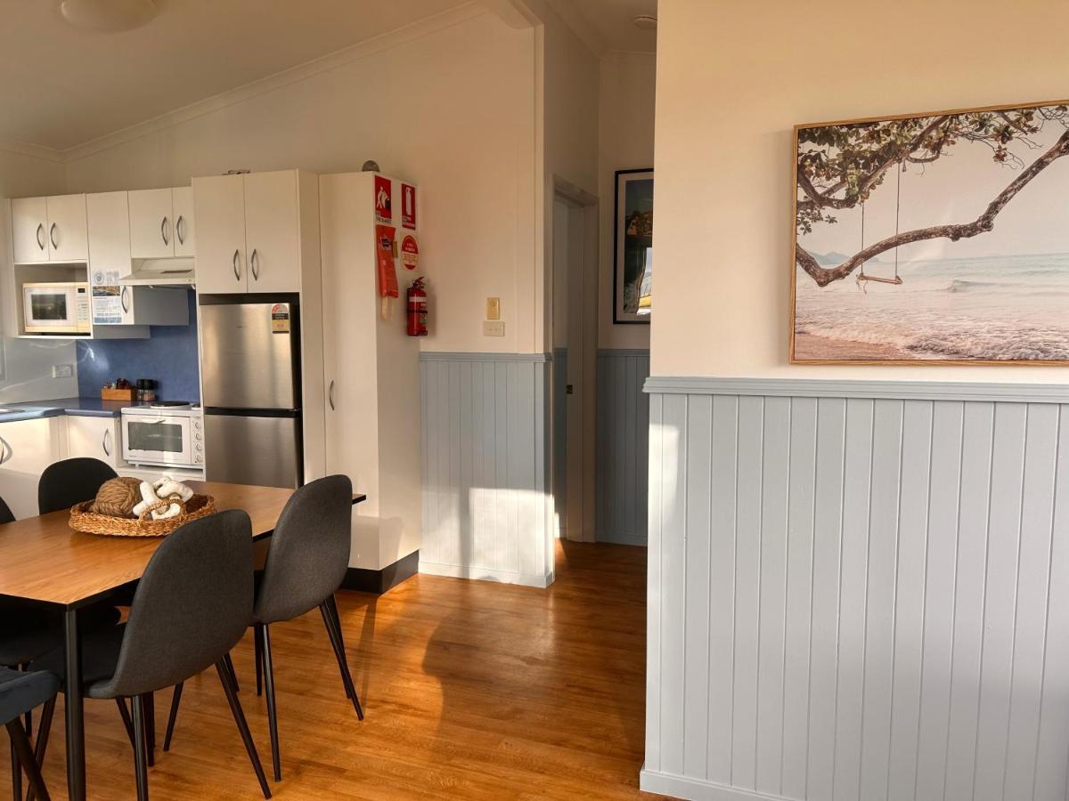 Отель South Coast Retreat Greenwell Point Экстерьер фото