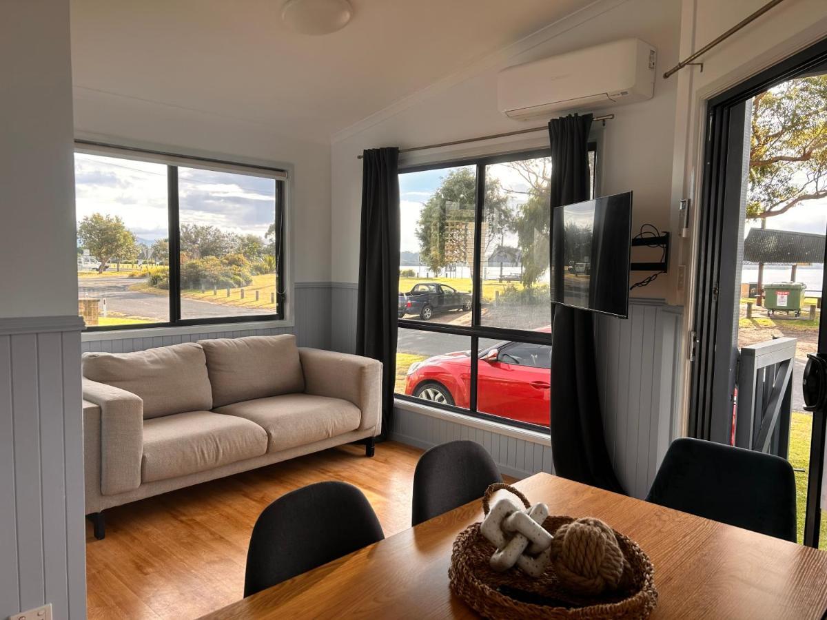 Отель South Coast Retreat Greenwell Point Экстерьер фото
