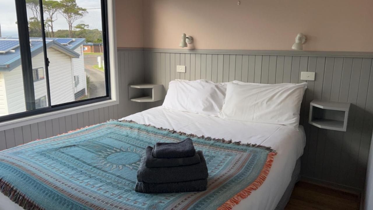 Отель South Coast Retreat Greenwell Point Экстерьер фото