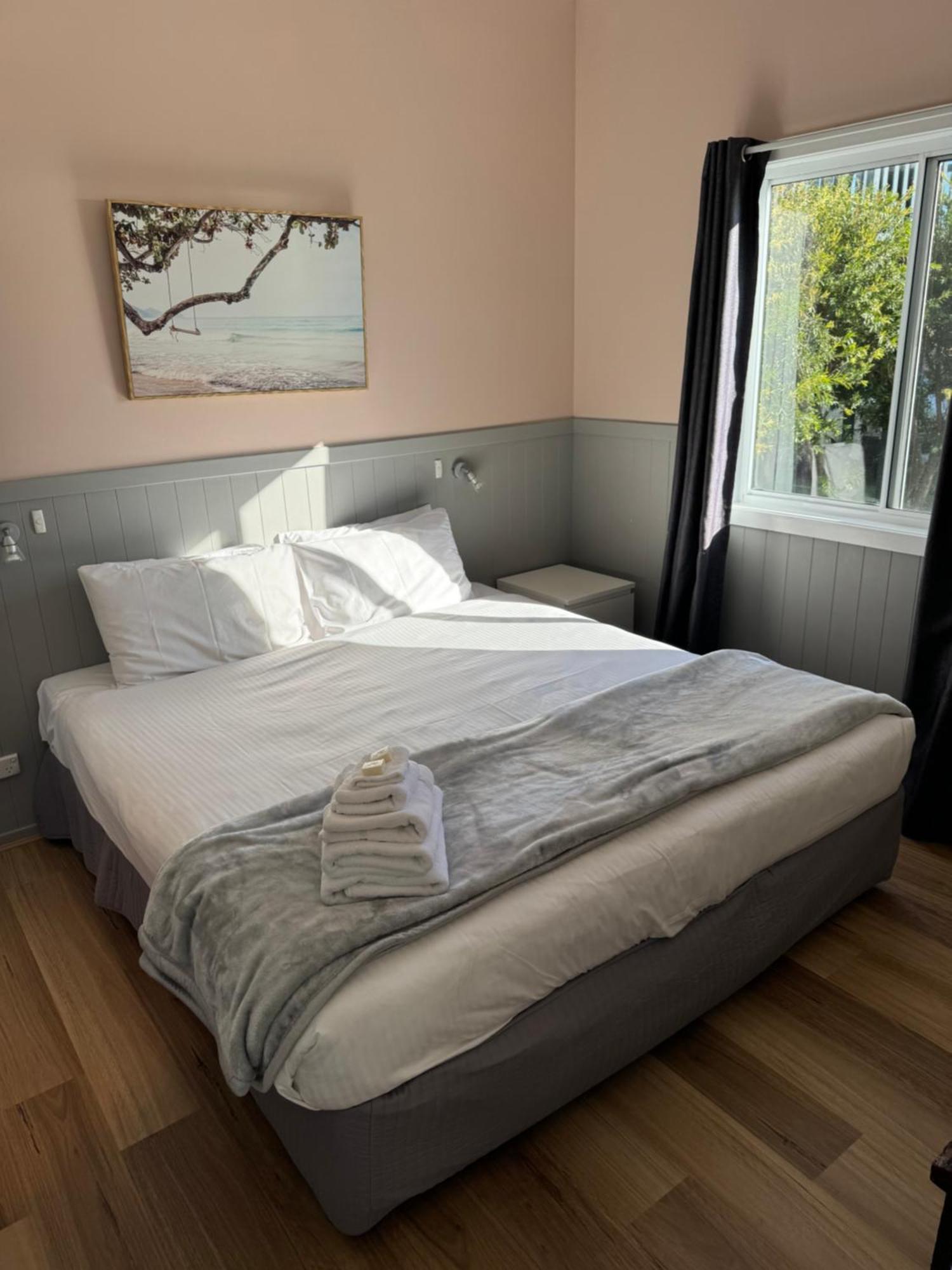 Отель South Coast Retreat Greenwell Point Экстерьер фото