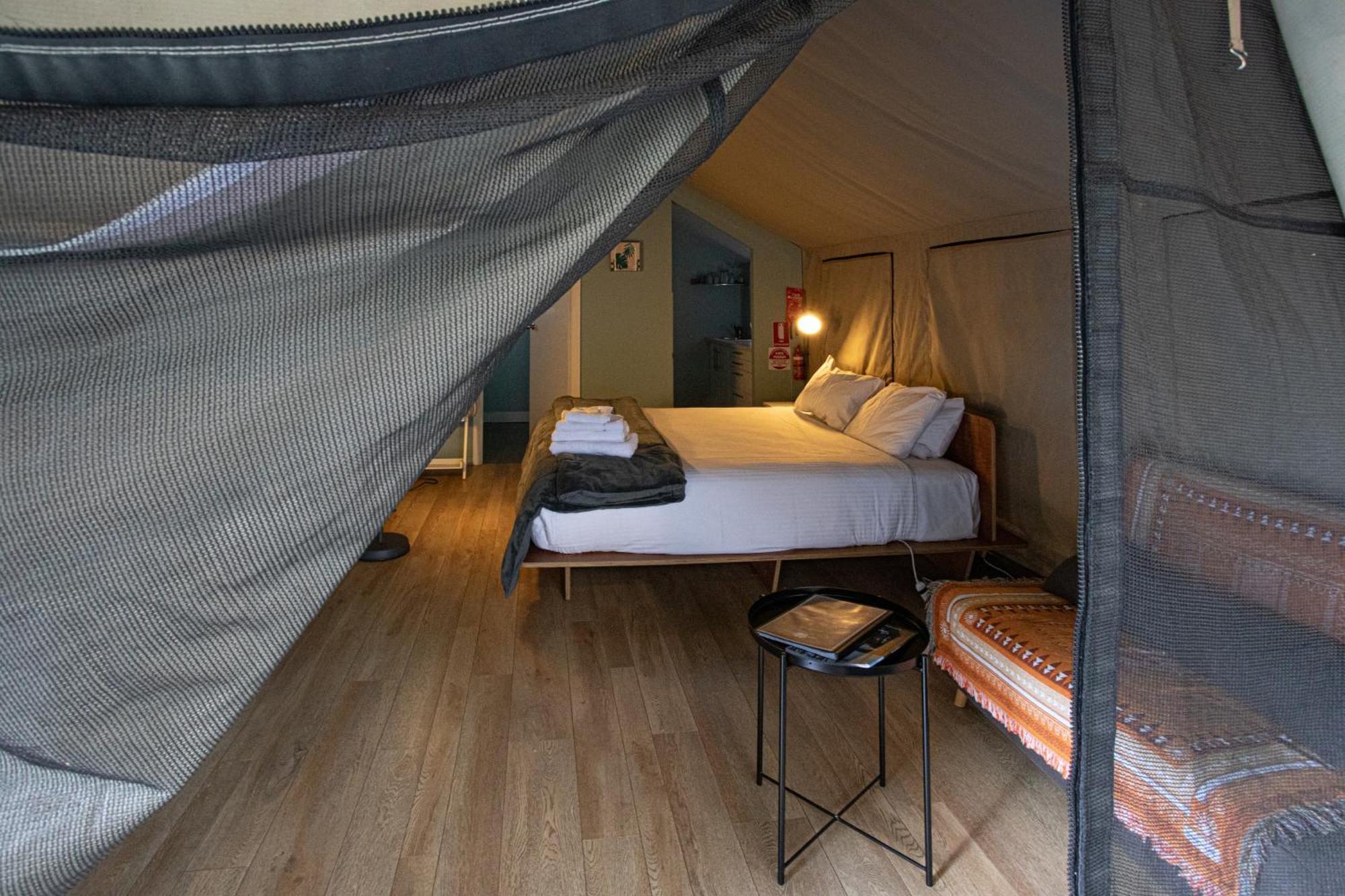 Отель South Coast Retreat Greenwell Point Экстерьер фото