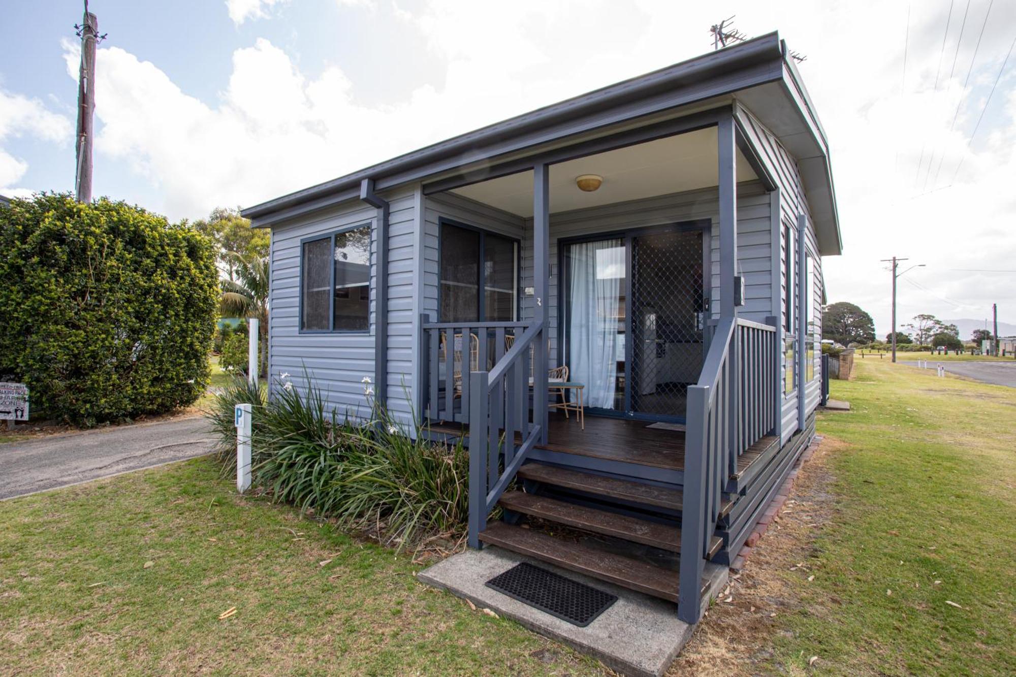 Отель South Coast Retreat Greenwell Point Экстерьер фото