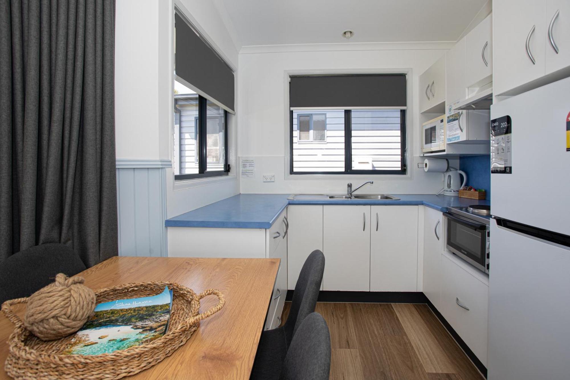 Отель South Coast Retreat Greenwell Point Экстерьер фото