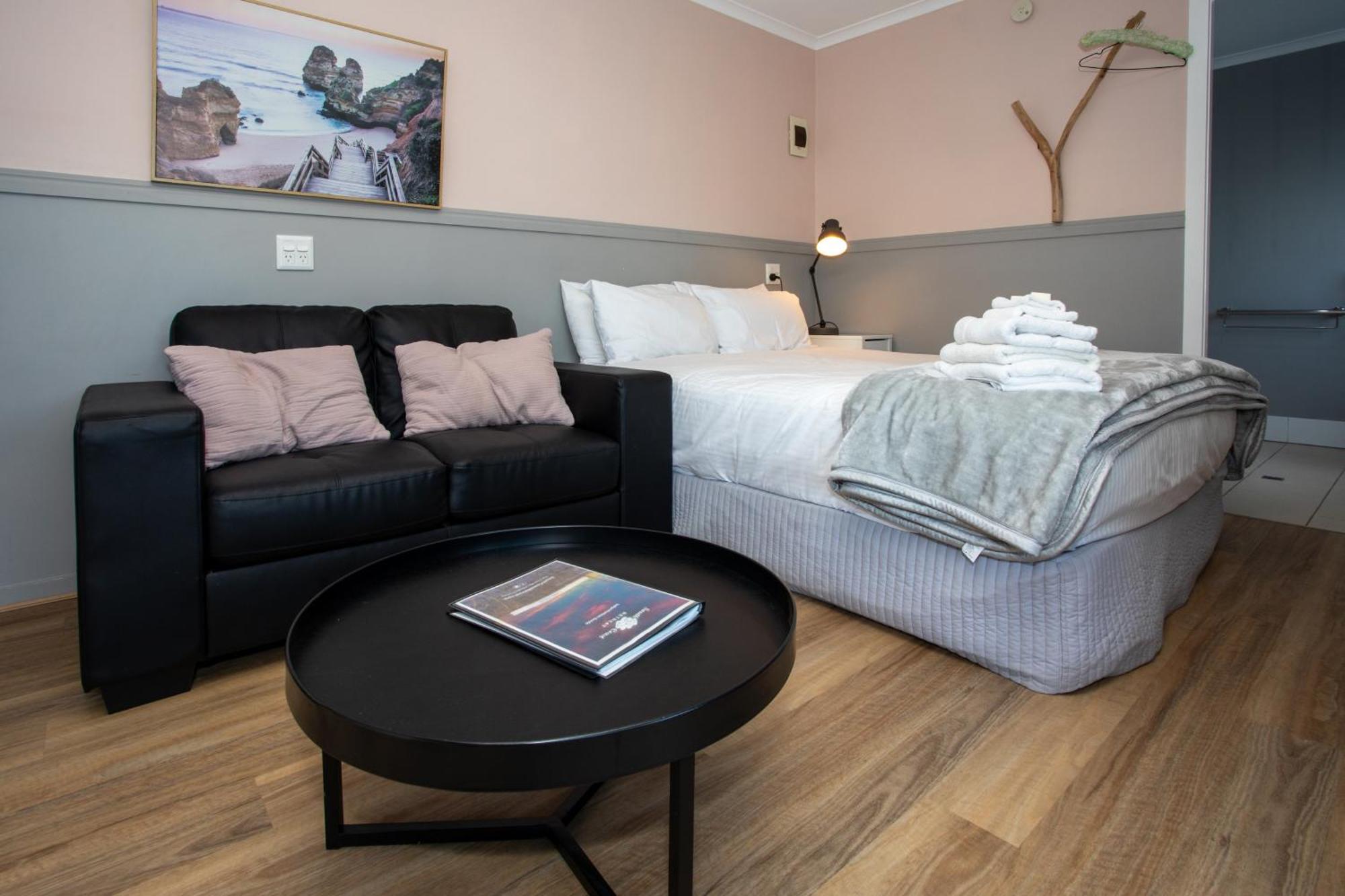 Отель South Coast Retreat Greenwell Point Экстерьер фото