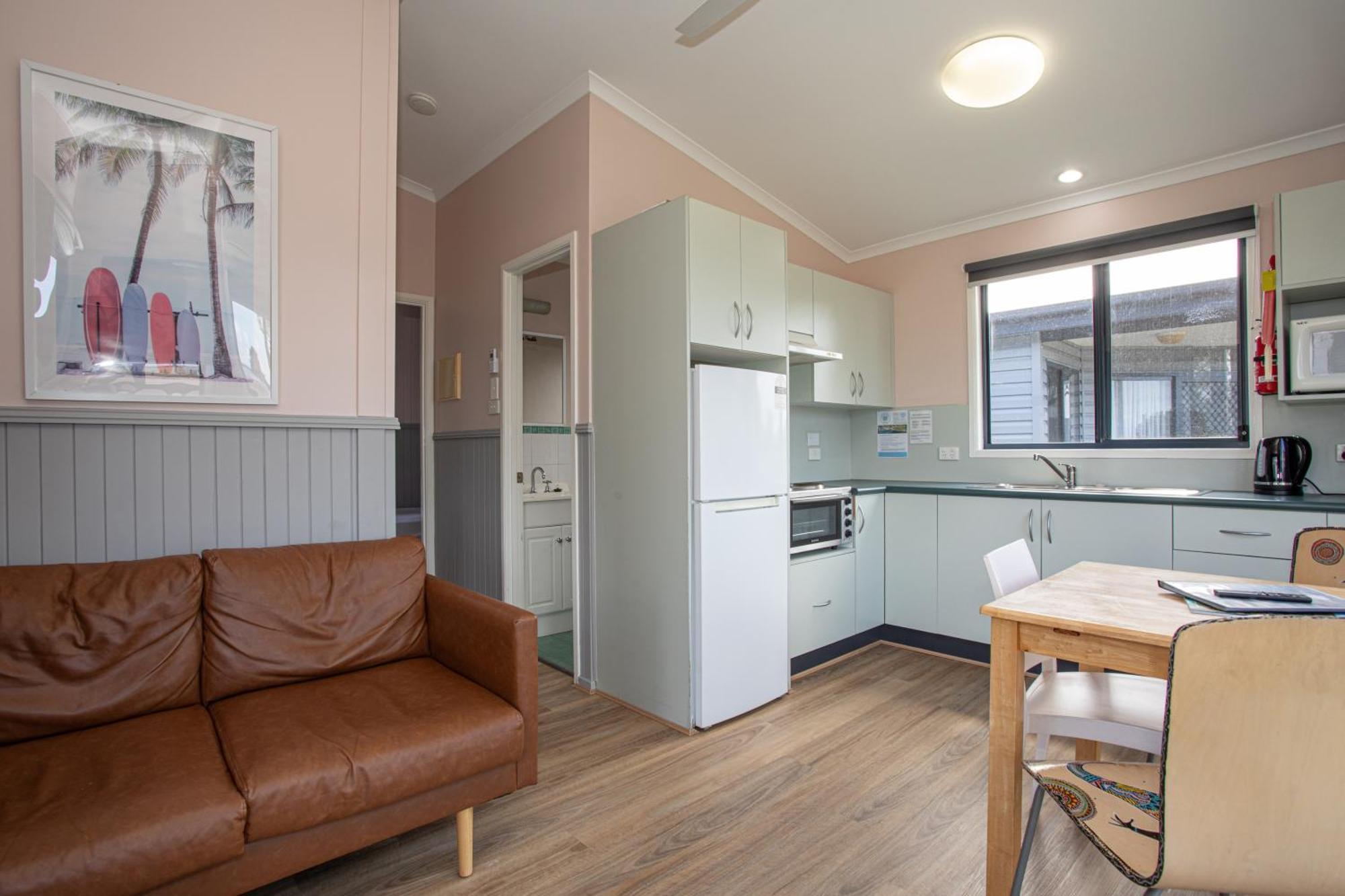 Отель South Coast Retreat Greenwell Point Экстерьер фото