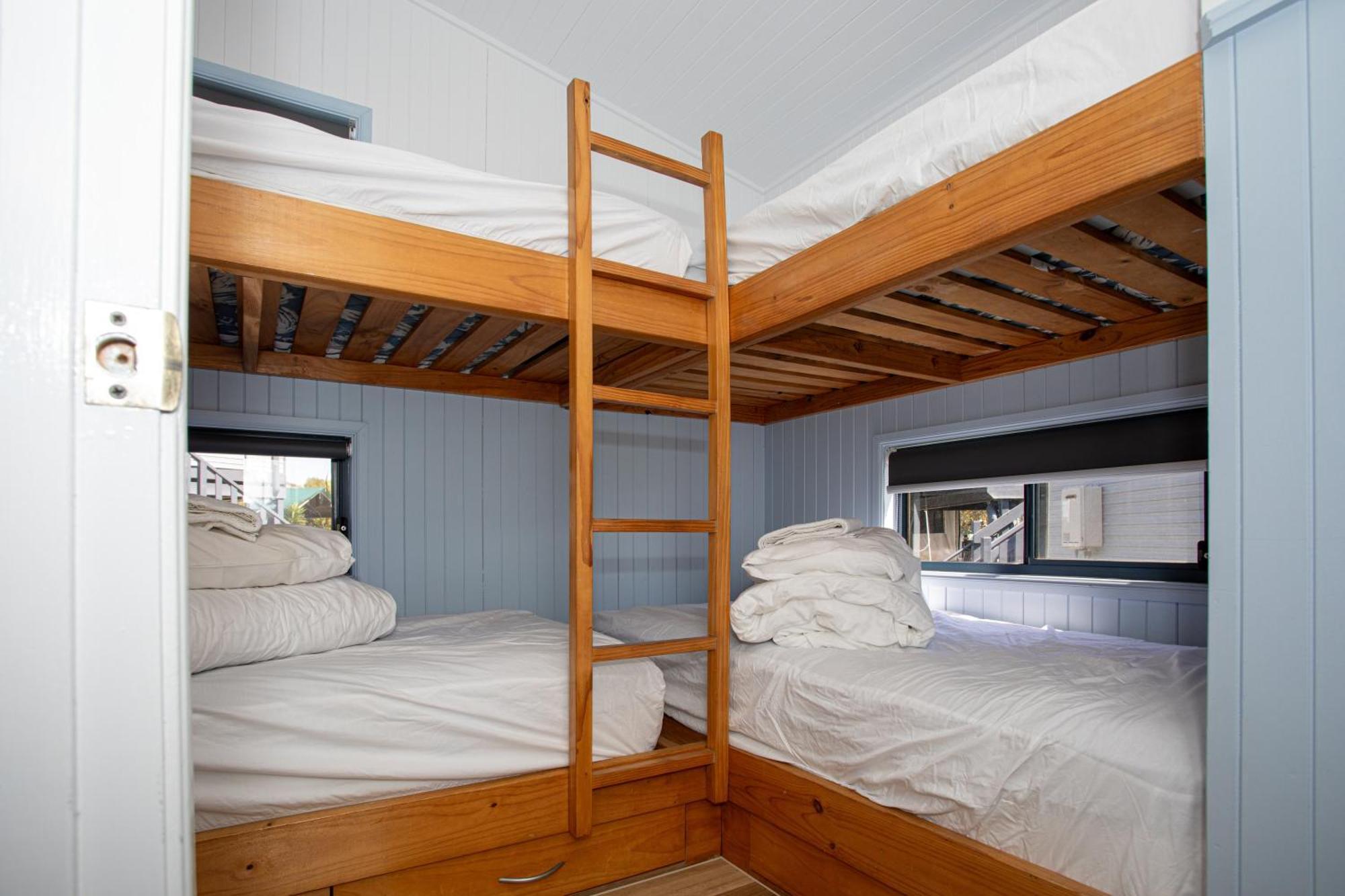 Отель South Coast Retreat Greenwell Point Экстерьер фото