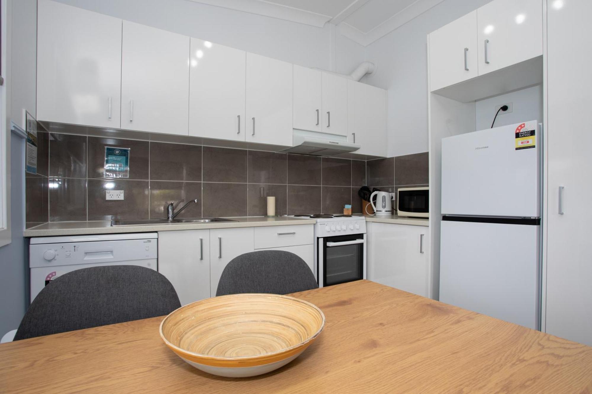 Отель South Coast Retreat Greenwell Point Экстерьер фото