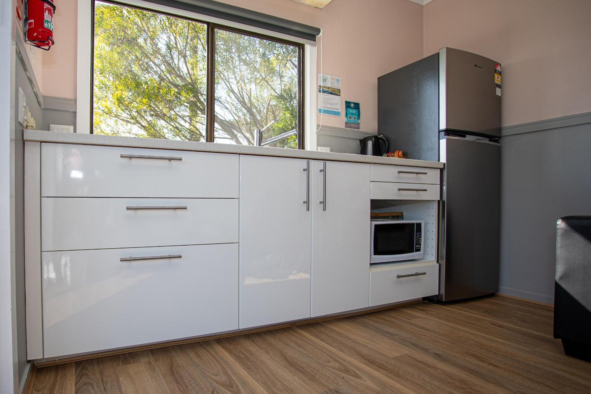 Отель South Coast Retreat Greenwell Point Экстерьер фото
